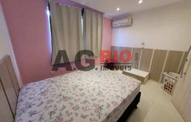 Imagem 11: Casa em Condomínio-LOCAÇÃO-Taquara-Rio de Janeiro-RJ