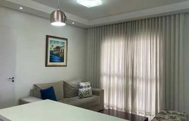 Imagem 4: Apartamento de 72m2 com planejados no Fatto Torres de São José