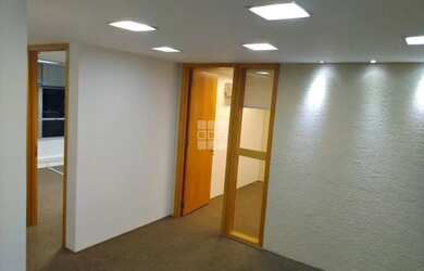 Imagem: O depósito possui 91m² de Área e está localizado em Bairro