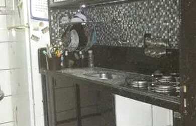 Imagem 7: Casa à venda em Marambaia, São Gonçalo, 2 quartos. 1 vaga