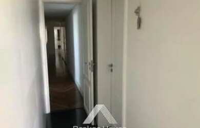 Imagem 15: Apartamento à venda no bairro Campo Belo - São Paulo/SP, Zona Sul