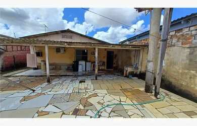 Imagem 14: Casa no Três Marias. Varanda, 150m² de Área, 2 Vagas na garageme3 Dormitórios