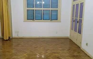 Imagem: O apartamento possui 3 Dormitórios, 2 Banheiros, 123m² de