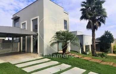 Imagem: A casa em condomínio possui 2 Dormitórios, 2 Banheiros, 1