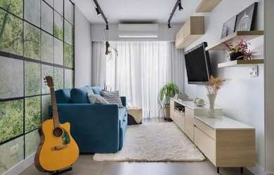 Imagem 8: Apartamento com 2 dormitórios, 60 m² - venda por R$ 589.000,00 ou aluguel...