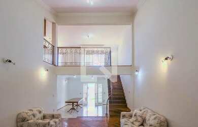 Imagem 2: Casa para Aluguel - Res. Jardins, 3 Quartos, 280 m2