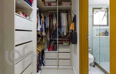 Imagem 16: Apartamento em Freguesia de Jacarepaguá - Rio de Janeiro