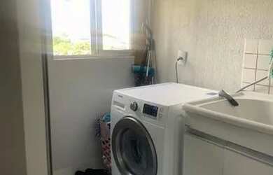 Imagem 6: Apartamento com 3 dormitórios à venda, 62 m² por R$ 330.000 - Parque...