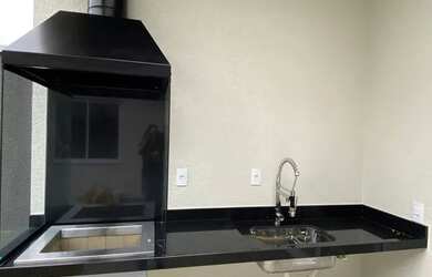 Imagem 11: CASA RESIDENCIAL em INDAIATUBA - SP, JARDIM RESIDENCIAL VIENA