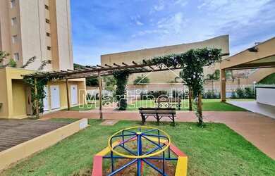 Imagem 16: Ribeirão Preto - Apartamento Padrão - Jardim do Trevo