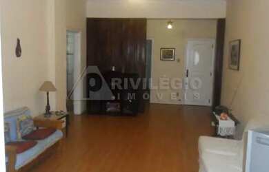 Imagem 2: Apartamento à venda, 3 quartos, Flamengo - RIO DE JANEIRO/RJ