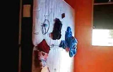 Imagem 1: Alugo apartamento. Área de serviço, 2 Banheirose2 Dormitórios