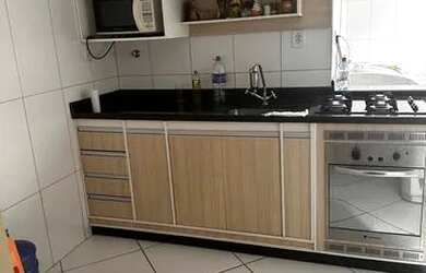 Imagem 4: Apartamento Porto Velho 1