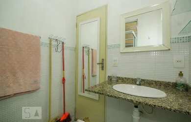 Imagem 11: Apartamento para Aluguel - Copacabana, 1 Quarto, 30 m2