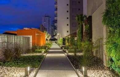 Imagem 1: Studio para aluguel tem 35 metros quadrados com 1 quarto em Pinheiros - São Paulo - SP