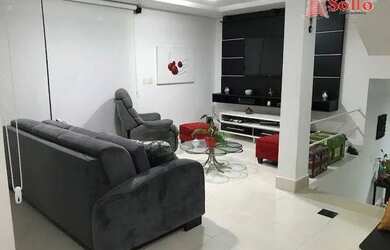Imagem 8: CONDOMÍNIO ARUJAZINHO IV Sobrado com 4 suítes, 245 m² - venda por R$...