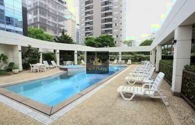 Imagem 15: Flat Para Locação Vila Olímpia