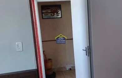 Imagem 9: Apartamento com 2 dorms, Guilhermina, Praia Grande - R$ 270 mil, Cod ACT2175