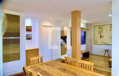 Imagem 4: Apartamento para Aluguel - Copacabana, 2 Quartos, 90 m2