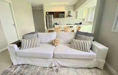 Imagem 5: Apartamento com 1 dormitório, 58 m² - venda por R$ 740.000 ou aluguel...