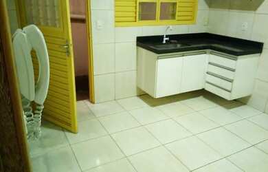 Imagem 6: Aluga se casa jardim america