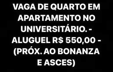 Imagem: O apartamento possui 3 Dormitórios, 2 Banheiros e está localizado