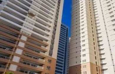 Imagem 1: GREENVILLE PLATINO 3 QUARTOS SUITE 110 M2 GARAGENS PATAMARES SALVADOR