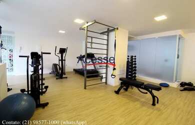 Imagem 16: 3 quartos, belíssima vista, reformado, silencioso, 2 vagas escritura