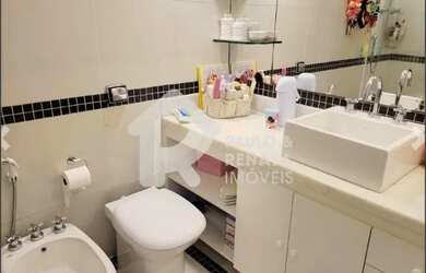 Imagem 15: VIEIRA SOUTO IPANEMA VISTA CINEMATOGRAFICA 4 QUARTOS 3 SUITES