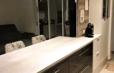 Imagem 2: Apartamento a venda localizado no condomínio Viver Arujá