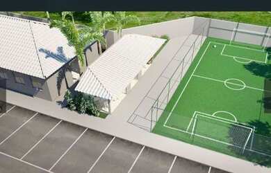 Imagem 8: Aluguel Apartamento Santa Cruz Rj novo