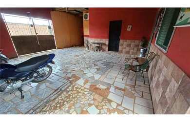 Imagem 4: Casa no Três Marias. Varanda, 150m² de Área, 2 Vagas na garageme3 Dormitórios