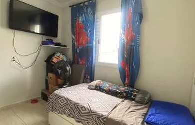 Imagem 8: HORTOLÂNDIA - Apartamento Padrão - RESIDENCIAL ANAUÁ