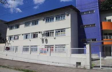 Imagem: A kitnet possui 1 Banheiro, 20m² de Área e Imóvel mobiliado