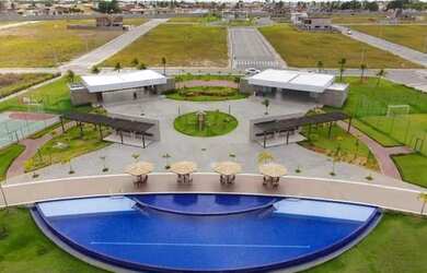 Imagem 10: Terreno no Condomínio Natural Ville - Emaus- Parnamirim/RN