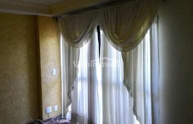 Imagem: O apartamento na cobertura possui 3 Dormitórios, 3 Banheiros