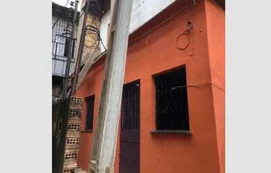 Imagem: A casa possui 4 Dormitórios e está localizado em Compensa