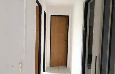 Imagem 10: Apartamento para Locação, Condomínio Vale do Gurgueia no bairro Uruguai