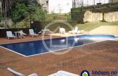 Imagem 14: Apartamento a venda no Morumbi, dois dormitórios, sendo um suíte, living...