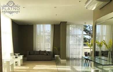 Imagem 12: GREENVILLE PLATINO 3 QUARTOS SUITE 110 M2 GARAGENS PATAMARES SALVADOR