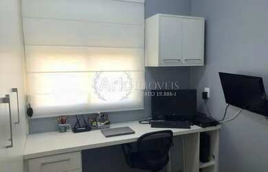 Imagem 15: Apartamento para venda com 127 metros quadrados com 3 quartos