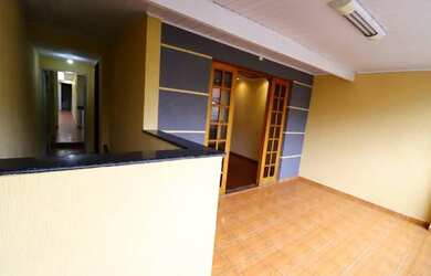 Imagem 4: Casa com 3 dormitórios, 132 m² - venda por R$ 405.000,00 ou aluguel por R$ 1.600,00/mês