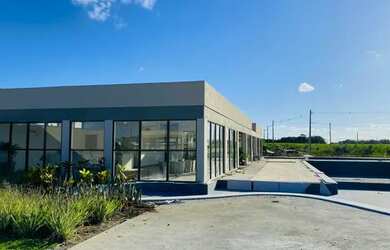 Imagem: O terreno está localizado em Aldeia Dos Camarás, Camaragibe