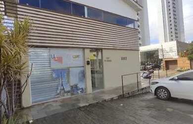 Imagem: O depósito possui 26m² de Área e está localizado em Maurício