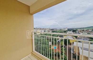 Imagem 9: Ribeirão Preto - Apartamento Padrão - Jardim do Trevo