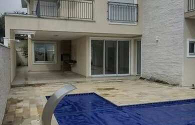 Imagem 3: Casa Sobrado de Condominio em Arujá Country Club - Arujá