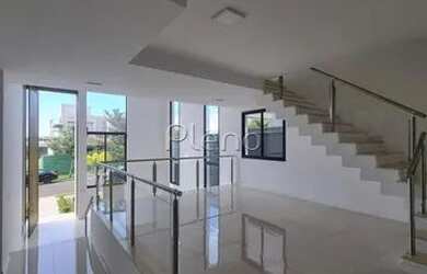 Imagem 15: Casa à venda e para locação no Alphaville Dom Pedro II - Campinas/SP