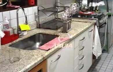 Imagem 5: Apartamento com 3 dormitórios à venda, 80 m² por R$ 470.000,00 - Jardim...