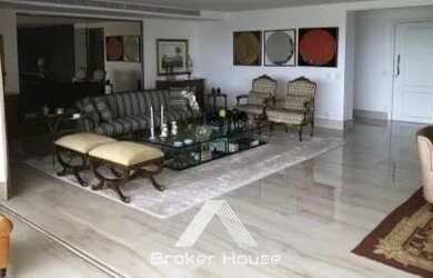 Imagem 5: Apartamento à venda no bairro Campo Belo - São Paulo/SP, Zona Sul