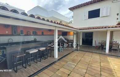 Imagem 7: Casa com 4 dormitórios à venda por R$ 2.200.000 - Camboinhas - Niterói/RJ